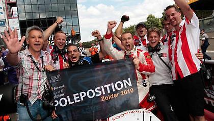 Θρίαμβος για τον Ολυμπιακό!