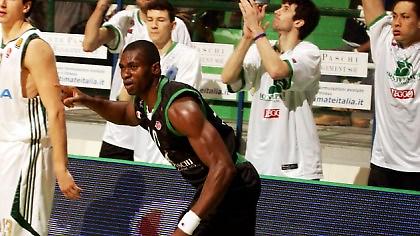 Σε καλό δρόμο για Σάτο ο Παναθηναϊκός