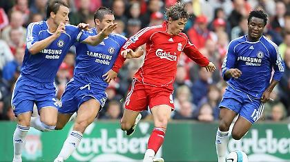 Τόρες… σώνει και καλά!