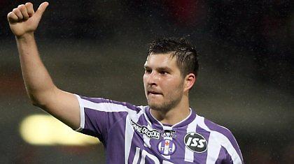 «Θα μείνει ο Ζινιάκ»