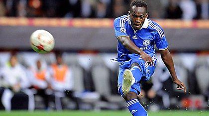 Επέστρεψε με γκολ