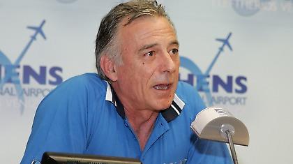 Μίσσας: «Γιατί είναι μαχητές…»