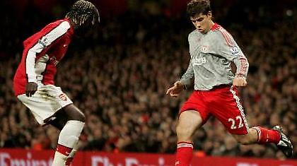 Πήρε Ινσούα από Λίβερπουλ η Φιορεντίνα