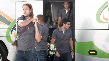 «Οδύσσεια» για Παναθηναϊκό