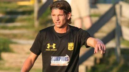 Παπαζαχαρίας: «Το ήθελα από καιρό…»