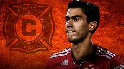 Ανακοίνωσε Καστίγιο η Chicago Fire