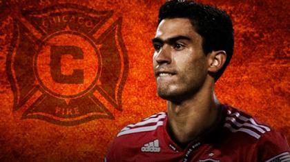 Ανακοίνωσε Καστίγιο η Chicago Fire