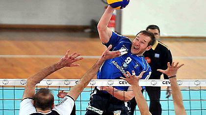 Ολοκληρώνει με Κραλ ο Ολυμπιακός