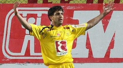 Μπαμ με Κάμπορα η «Κυρία»!