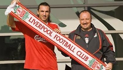 Στο «σφυρί» ο Κυργιάκος