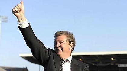 Χαμόγελα Χότζον για Κόουλ