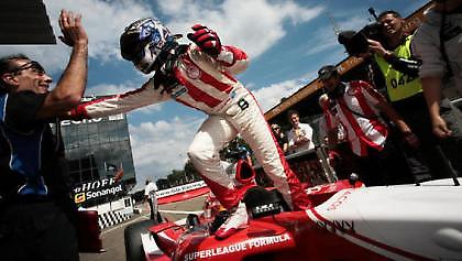 Ακόμη μια νίκη για τον Ολυμπιακό!