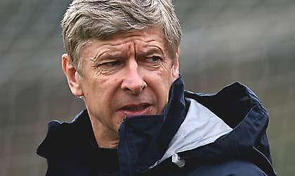 Βενγκέρ: «Παρελθόν οι Γκαλάς, Σιλβέστρ, Κάμπελ»