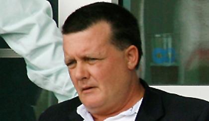 Έρχονται οι Αμερικανοί για την Τότεναμ...