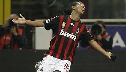 10 εκατ. ευρώ η τιμή του Ροναλντίνιο