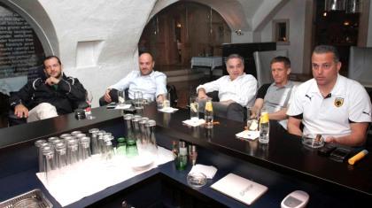 «Δεν θα ξεπουλήσουμε»!