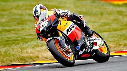 Νικητής ο Πεδρόσα!