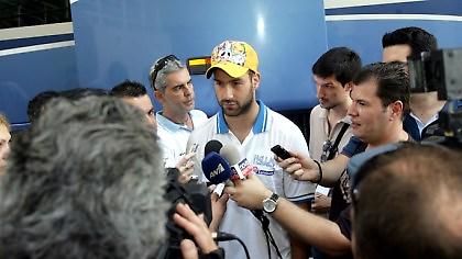 «Πάμε για μετάλλιο»