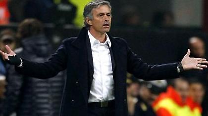 «Κονέ» με… μάγους ο Μουρίνιο!