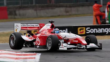 Ακόμη ένα βάθρο για τον Ολυμπιακό!