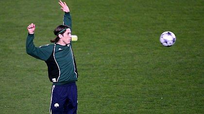 Δυναμικά για Λεοντίου