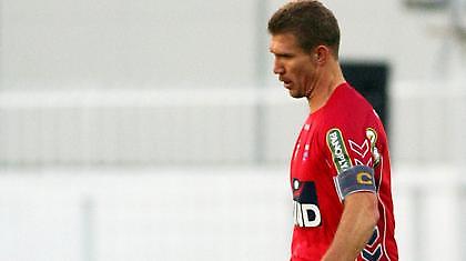 Χάλασε του Πλετς στη Βέροια