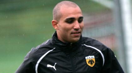 Τζεμπούρ: «Δεν μίλησα με κανέναν για το μέλλον μου»