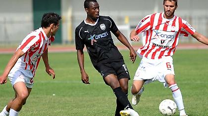 ΟΦΗ: Λιαπάκης ο επόμενος!