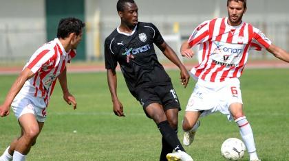 ΟΦΗ: Λιαπάκης ο επόμενος!