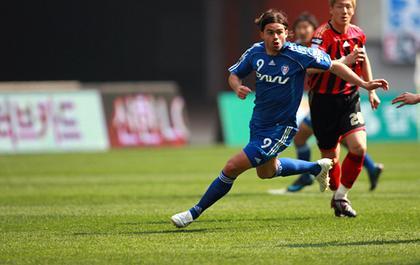 «Φιλική» ήττα για Γιαγκελόνια