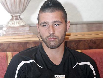 «Δεν είναι μπαμπούλες ο Δέλλας και ο Λυμπερόπουλος»