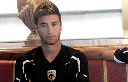 «Να κατακτήσουμε τους τίτλους που μας λείπουν»