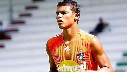 Δεν πάει στη Ρεάλ ο Τιάγκο Σίλβα