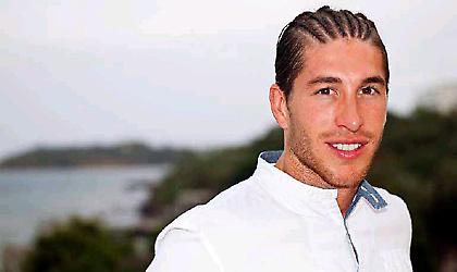 Ράμος: «Θα κερδίσουμε τα πάντα με τον Μουρίνιο»