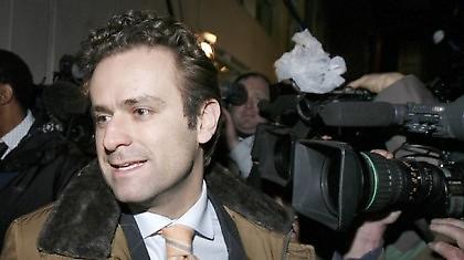 Αμαρτίες γονέων...