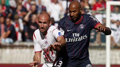 ΠΑΝΙΩΝΙΟΣ: Γράφουν για Τραορέ οι Γάλλοι