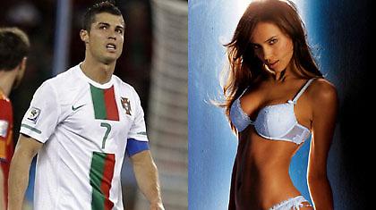 Παντρεύεται ο Ρονάλντο τη Σάικ! (video)