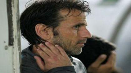 Κιάσσος: «Χτίζουμε ομάδα πρωταθλητισμού»