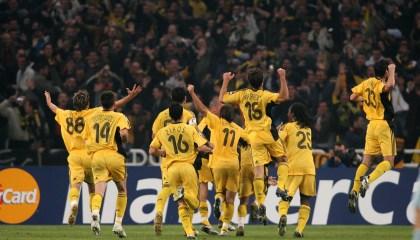 ΑΕΚ της Ευρώπης!