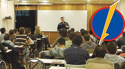 Μεγάλος διαγωνισμός του Κέντρου Αθλητικού Ρεπορτάζ