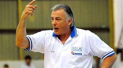 Μίσσας: «Αν άλλαζε η νοοτροπία…»