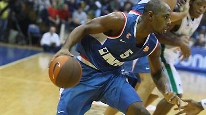 Πήρε Τζαμόντ Γκόρντον η ΤΣΣΚΑ