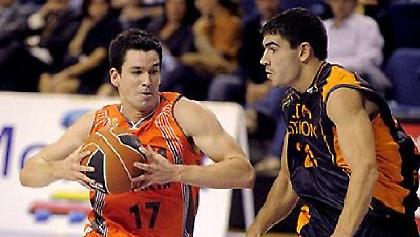 Μαρτίνεθ ως το 2014 στη Βαλένθια