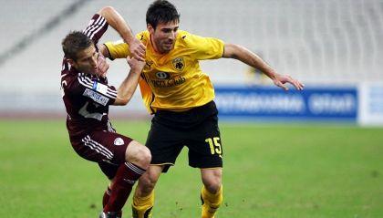 Καράμπελας: «Να περιμένετε πολλά φέτος»