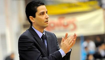 Σφαιρόπουλος: «Μάχη για μετάλλιο»