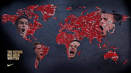 Το Μέλλον έχει πλέον γραφτεί !