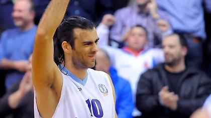 Α1: Δεν το... κουνάει ο αρχηγός