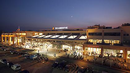 Ένα νέο Hypermarket ΣΚΛΑΒΕΝΙΤΗΣ είναι γεγονός