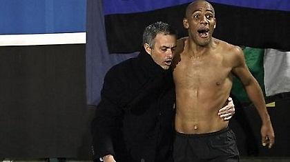 Μαϊκόν: «Μουρίνιο, βιάσου»