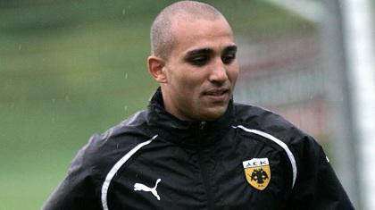 Τζεμπούρ: «Να κατακτήσω κάτι με την ΑΕΚ»